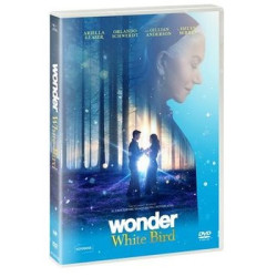 WONDER: WHITE BIRD - DVD