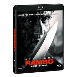 RAMBO LAST BLOOD - BD (I...