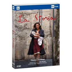 LA STORIA - DVD (2 DVD)