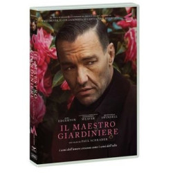 IL MAESTRO GIARDINIERE - DVD