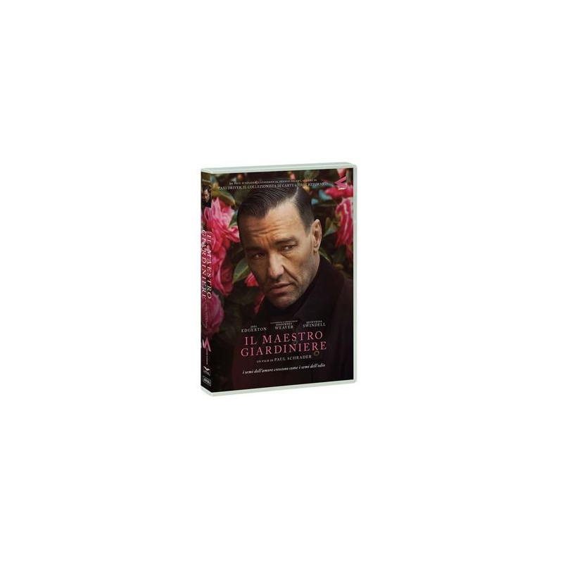 IL MAESTRO GIARDINIERE - DVD