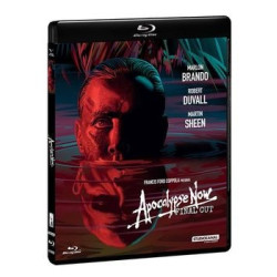 APOCALYPSE NOW FINAL CUT -...