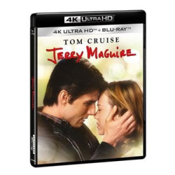 JERRY MAGUIRE - 4K (BD 4K +...