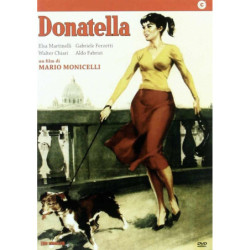 DONATELLA (1956)