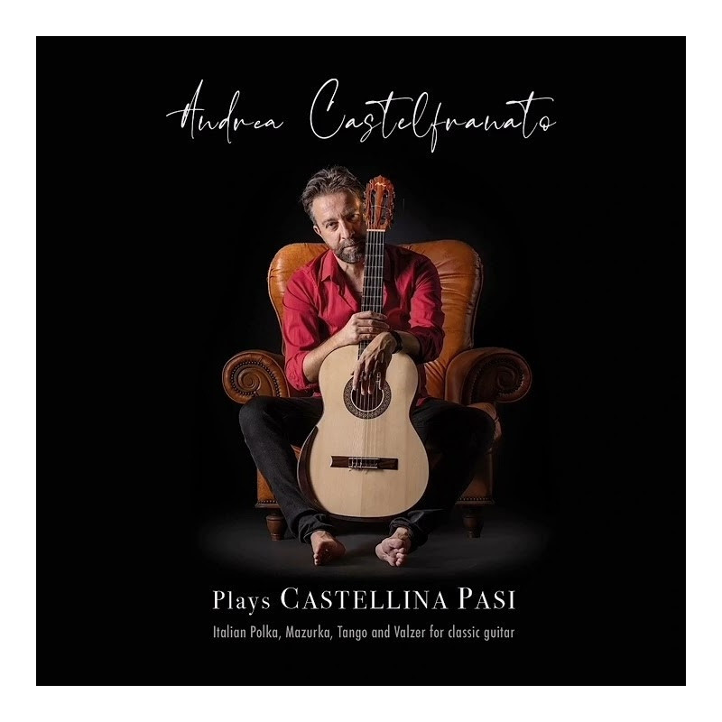 PLAYS CASTELLINA PASI