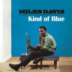 KIND OF BLUE (+ 5 BONUS...