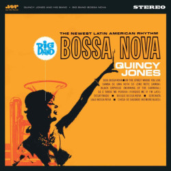 BIG BAND BOSSA NOVA...