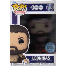 300: FUNKO POP! MOVIES -...