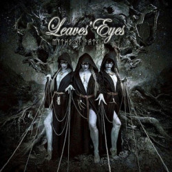 MYTHS OF FATE - LIMITED...