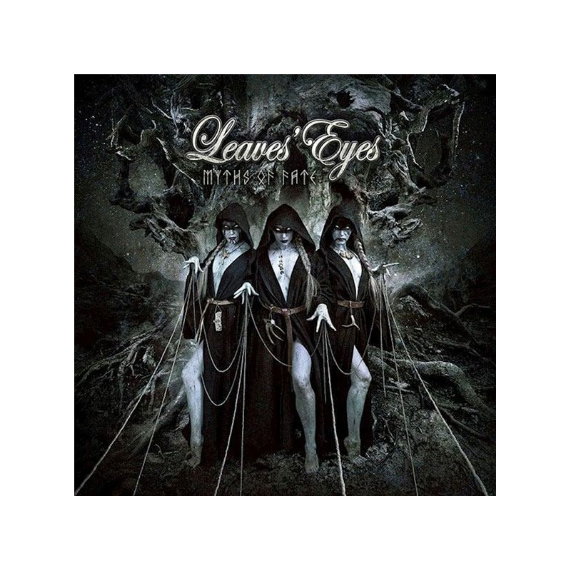 MYTHS OF FATE - LIMITED EDITION
