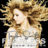 FEARLESS - PLATINUM EDITION 2LP GATEFOLD SLEEVE