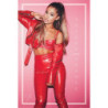 ARIANA GRANDE: PYRAMID - RED (POSTER MAXI 61X91,5 CM)