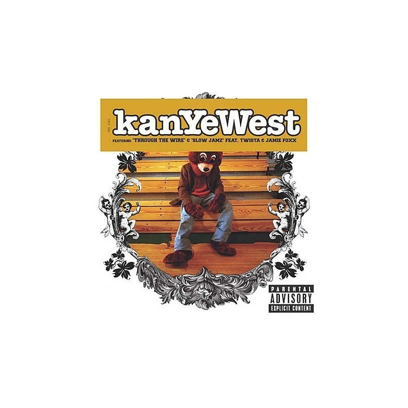 COLLEGE DROPOUT