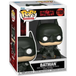 DC COMICS: FUNKO POP!...