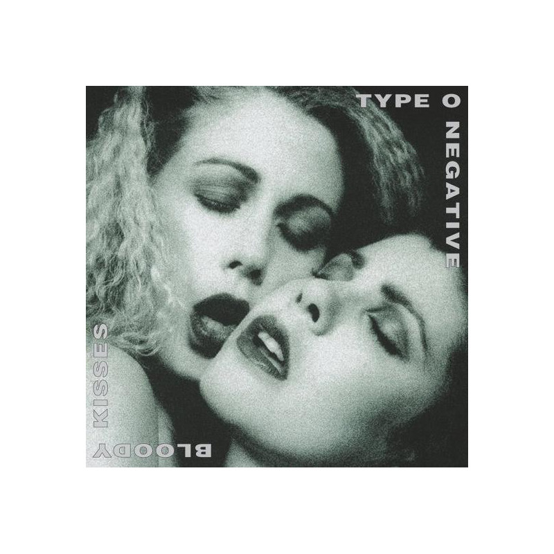 BLOODY KISSES