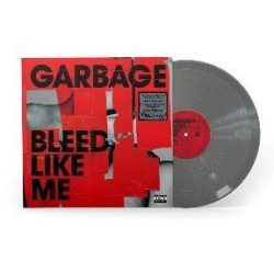 BLEED LIKE ME