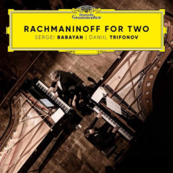 RACHMANINOV FOR TWO