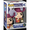 DISNEY: FUNKO POP! - PETER PAN 70TH - HOOK (VINYL FIGURE 1348)