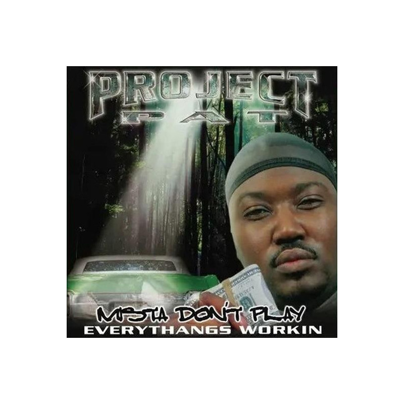 MISTA DON T PLAY: EVERYTHANGS WORKIN (GR