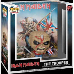 IRON MAIDEN: FUNKO POP!...