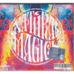 NATURAL MAGICK