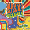 GELOSIA 30° ANNIVERSARY (ORIGINAL & REMIX) LP RSD 2024
