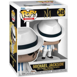 MICHAEL JACKSON: FUNKO POP!...