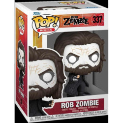 ROB ZOMBIE: FUNKO POP!...