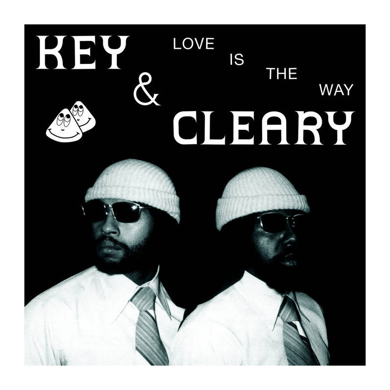 LOVE IS THE WAY