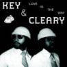 LOVE IS THE WAY