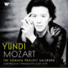MOZART: THE SONATA PROJECT - S