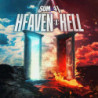HEAVEN :X: HELL  (INDIE)