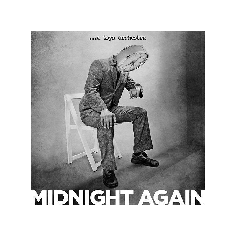 MIDNIGHT AGAIN