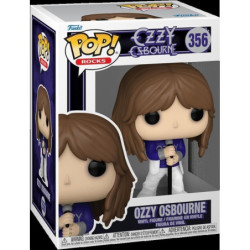 OZZY OSBOURNE: FUNKO POP!...