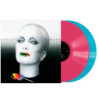 ATTILA VOL.1&2 (ED.LIM.MAGENTA TRSP.&TIFFANY)