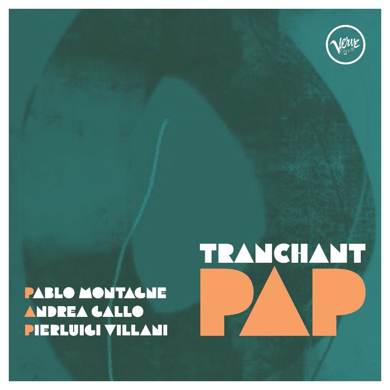 TRANCHANT