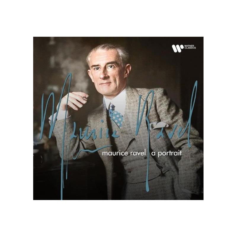 BEST OF RAVEL