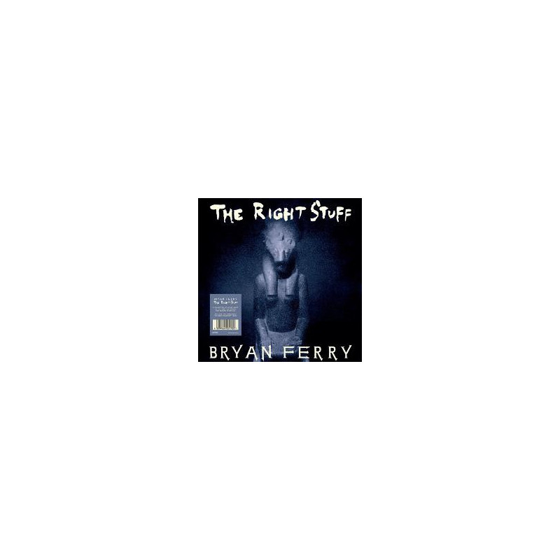 THE RIGHT STUFF RSD 2024