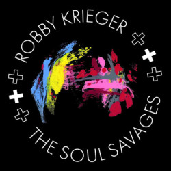 ROBBY KRIEGER