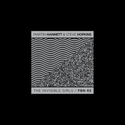 INVISIBLE GIRLS