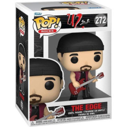 U2: FUNKO POP! ROCKS -...