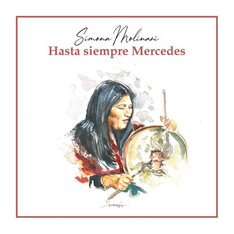 HASTA SIEMPRE MERCEDES