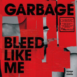 BLEED LIKE ME
