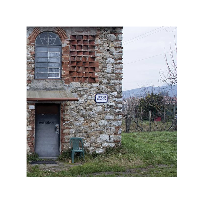 MUSICA DI PROVINCIA