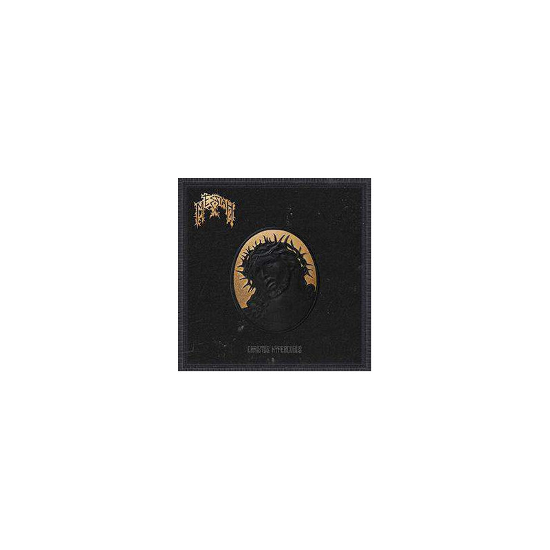 CHRISTUS HYPERCUBUS - GOLD EDITION