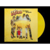 FOR RHYME AND REASON (YELLOW VINYL)