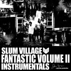 FANTASTIC VOLUME II:...