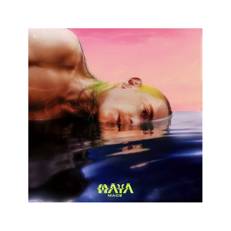 MAYA