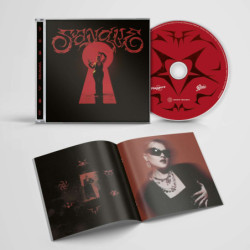 SANGUE (CD)