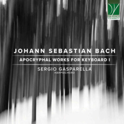 JOHANN SEBASTIAN BACH:...
